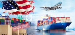 90 day  ??tariff pause ?? from donald trump  ?? vietnam flexibly rides the new trade wave