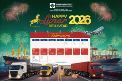 lunar new year holiday schedule  ?? binh ngo 2026  year of the horse