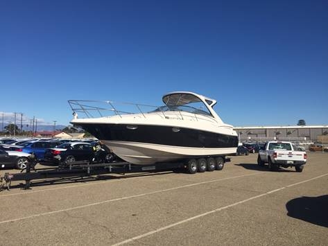 boat from utah