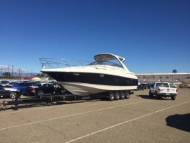 boat from utah