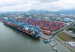 update  thc surcharges increase at vietnam ??s deep sea ports by selected carriers in 2026