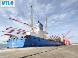the cooperation opportunities between vtlc and businesses in binh thuan province