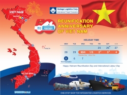 commemorating the 50th anniversary of the liberation of southern vietnam and national reunification   2025