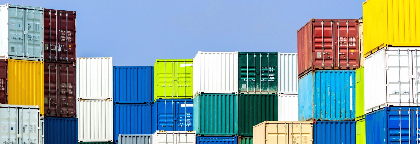 container specification