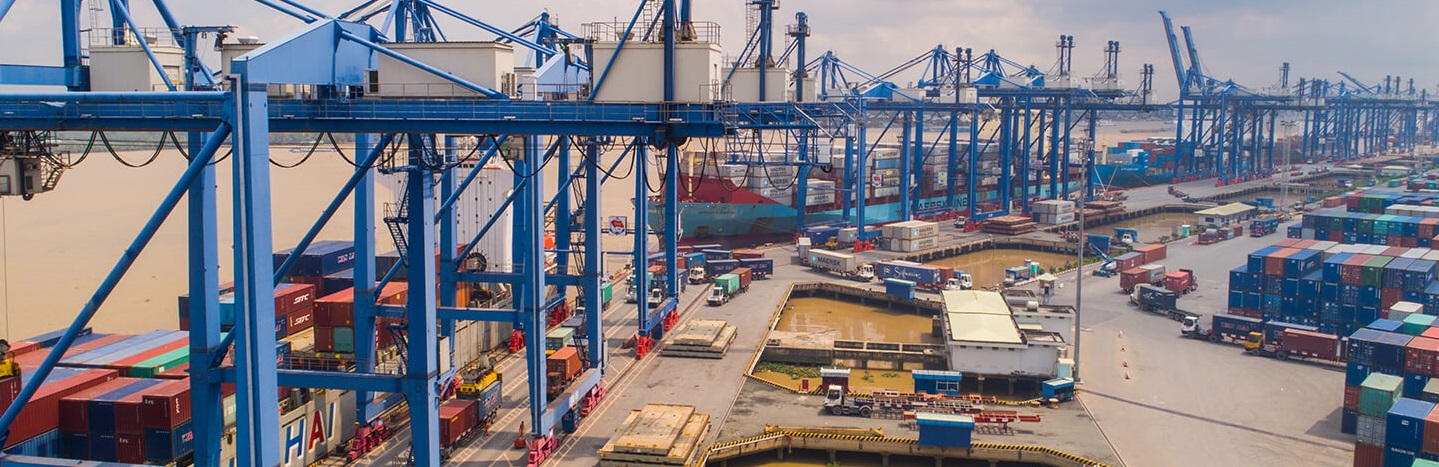 seaports in viet nam