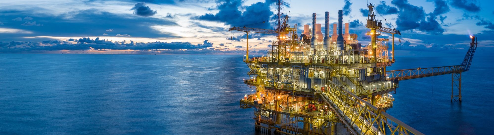 Oil & Gas