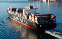 emirates shipping  vietnam  agencies announces new direct service from hcm to india   middle east