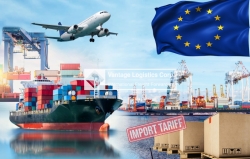 europe  eu   ?? an opportunity to expand the supply chain from vietnam amid u s  market volatility