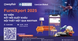 furnixport 2025  enabling vietnamese furniture exports to the u s   ?? logistics is the decisive factor