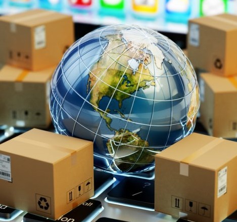 global sales logistics