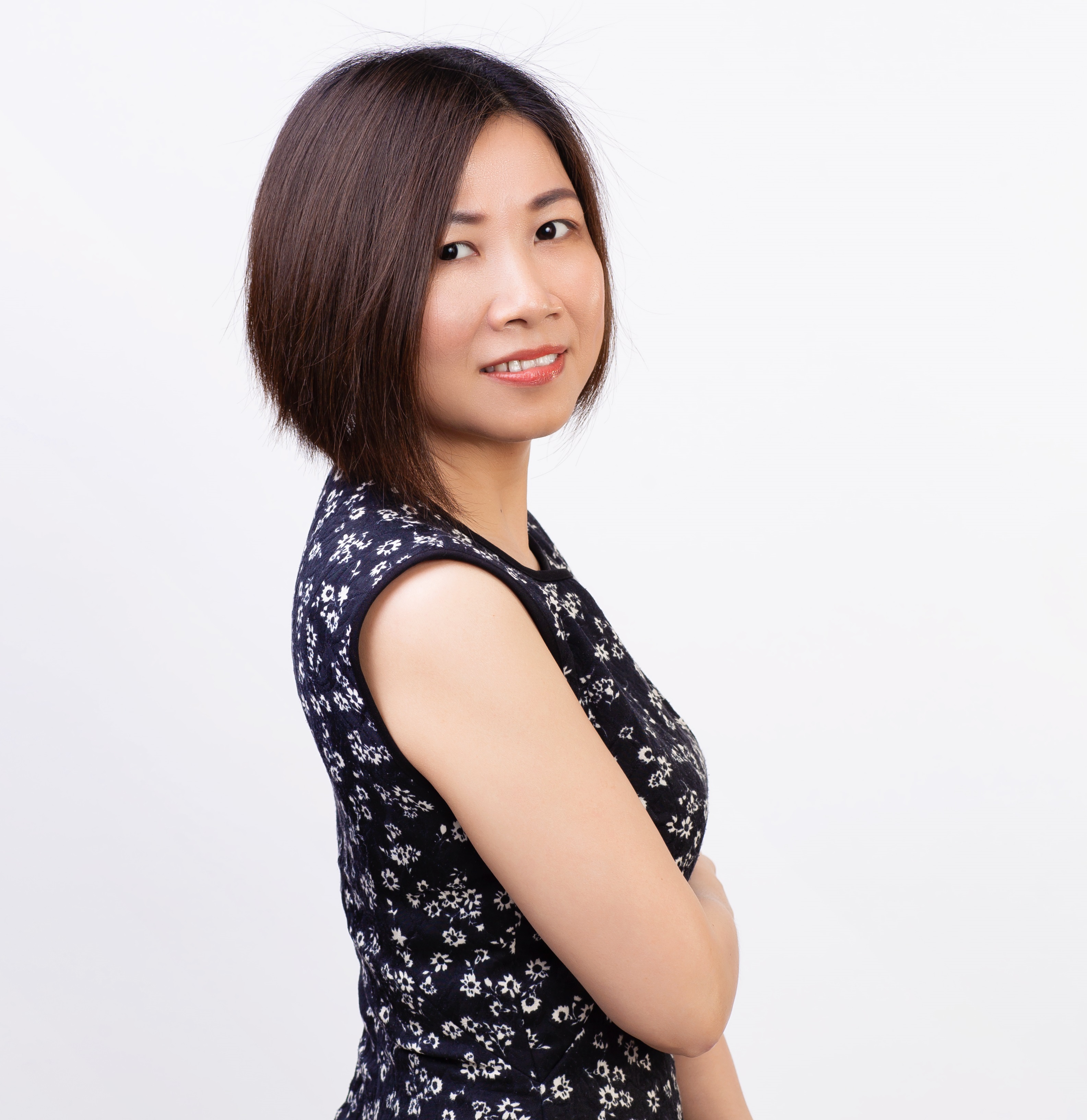 helen tran