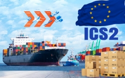 ics2  ?? technical barrier for exporting to the eu  what businesses must prepare to avoid customs delays