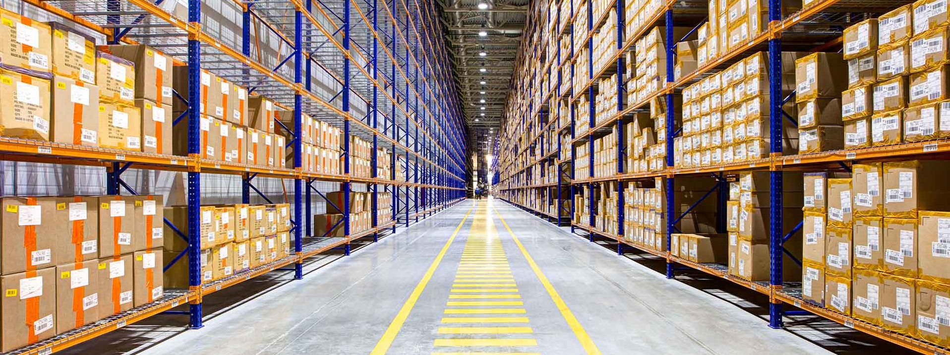 warehouse   distribution