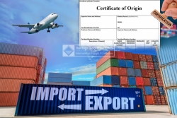 moit revokes vcci ??s authority to issue c o cnm and rex codes  ?? exporters must proactively transition