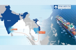 reliable   cost effective sea freight from ho chi minh to chennai