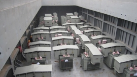 smoothly delivered 26 transformers shipment