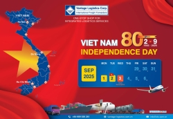 celebrating the 80th national day of vietnam  1945  ?? 2025