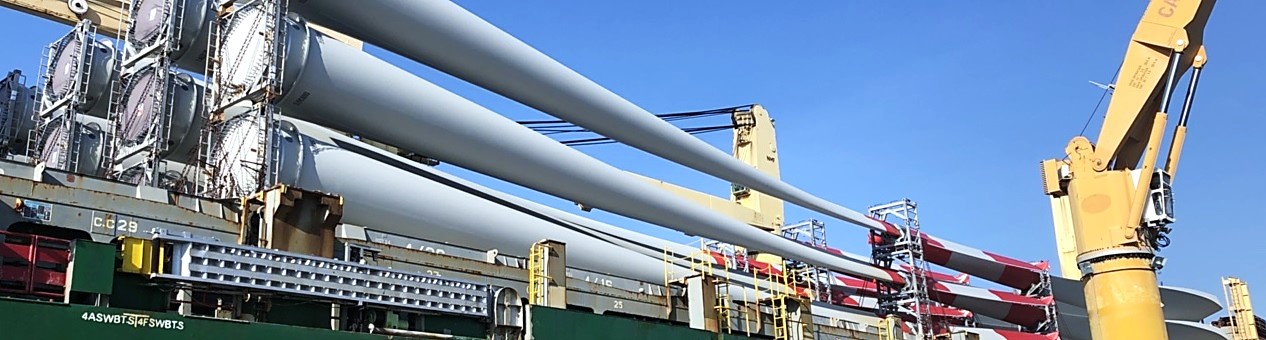 project logistics