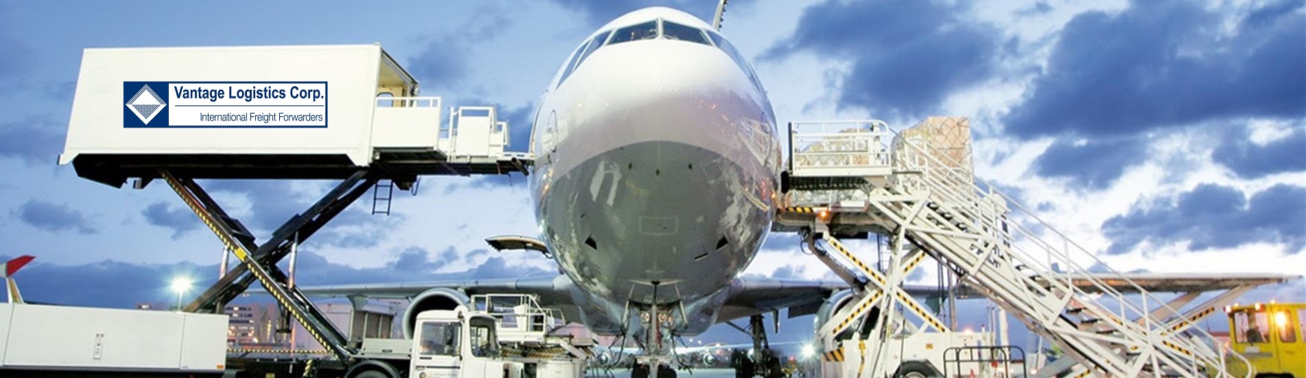 international air freight