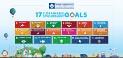 vantage logistics ?? commitment to the 17 global sustainable development goals  17 sdgs