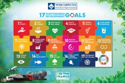 vantage logistics continues to advance the 17 united nations sustainable development goals  17 sdgs