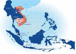 vantage logistics southeast asia office network  direct presence  competitive rates  reliable execution