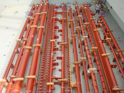 vessel kurt paul load 14320 cbm of cargo for pecem project