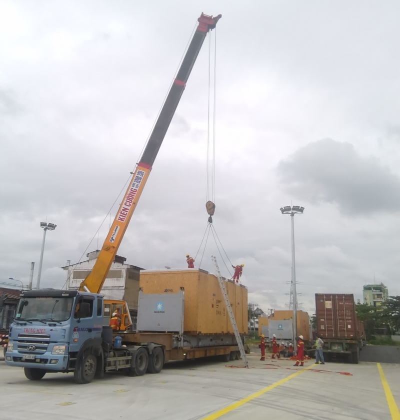 we take good care of valuable bottling system for brewery factory