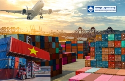 10 key milestones of vietnam ??s logistics sector
