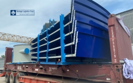 3 oog units for mt ida gold project