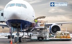 air freight across asia  ?? eu  ?? middle east  capacity declines rates surge