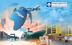 amazon and vietnamese businesses  advancing digital exports  ?? vantage logistics as a cross border partner