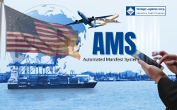 ams filing process for u s  bound cargo under cbp regulations  what businesses need to know