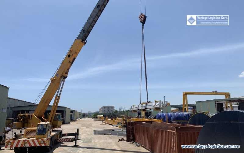 another shipment part of silencer exhaust systems for atinkou ccgt power plant project in cote d  8217 ivoire  ?? africa