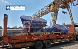 another successfully completed shipment for the ninbu hydro power plant project from viet nam to japan