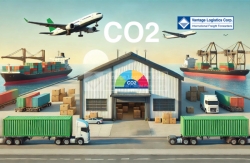 are you keen on tracking your product ??s carbon footprint