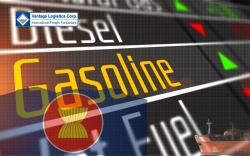 asean fuel price volatility  optimising logistics costs in a  ??price storm ??
