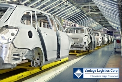 automotive industry in vietnam   the need of supporting industries