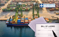 bill of lading explained  b l   legal functions types and common errors