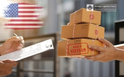 comprehensive parcel delivery solutions for  ??made in vietnam ?? goods  ?? seizing the golden opportunity