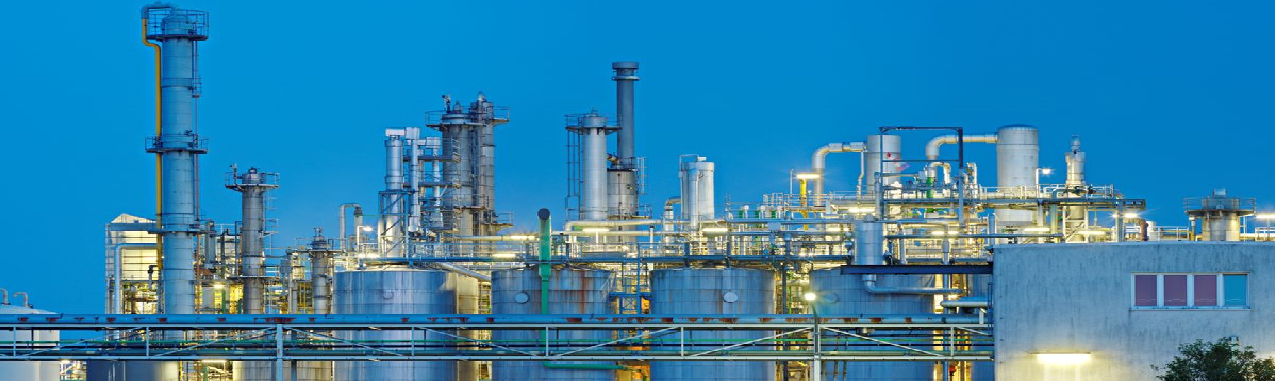 Industries