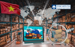 cross border e commerce  a key driver of export growth for vietnamese businesses