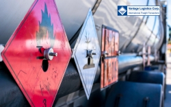 dangerous goods  dg  transportation  ?? risks and lessons from the wan hai 503 fire incident
