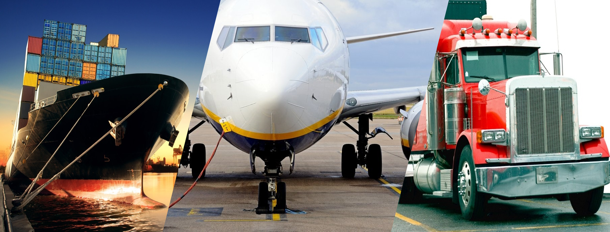 our logistics solutions