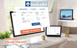 digitalising freight booking  a practical approach to transport management