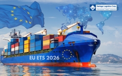 eu ets 2026  new cost pressure for the logistics sector
