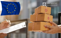 eu to introduce a  ??3 customs duty on low value consignments from 2026  early preparation required for b2c exporters