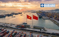 hiep dinh hai quan viet nam  ?? trung quoc 2026 moi  co hoi toi uu chi phi logistics va tang toc chuoi cung ung viet  ?? trung