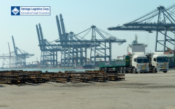 ho chi minh city issues resolution 91 2025  adjusted seaport infrastructure fees to ease logistics cost pressure