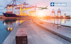logistics 2026  5 strategic trends in multimodal transportation